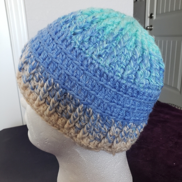 Handmade Beanie - Picture 5 of 7